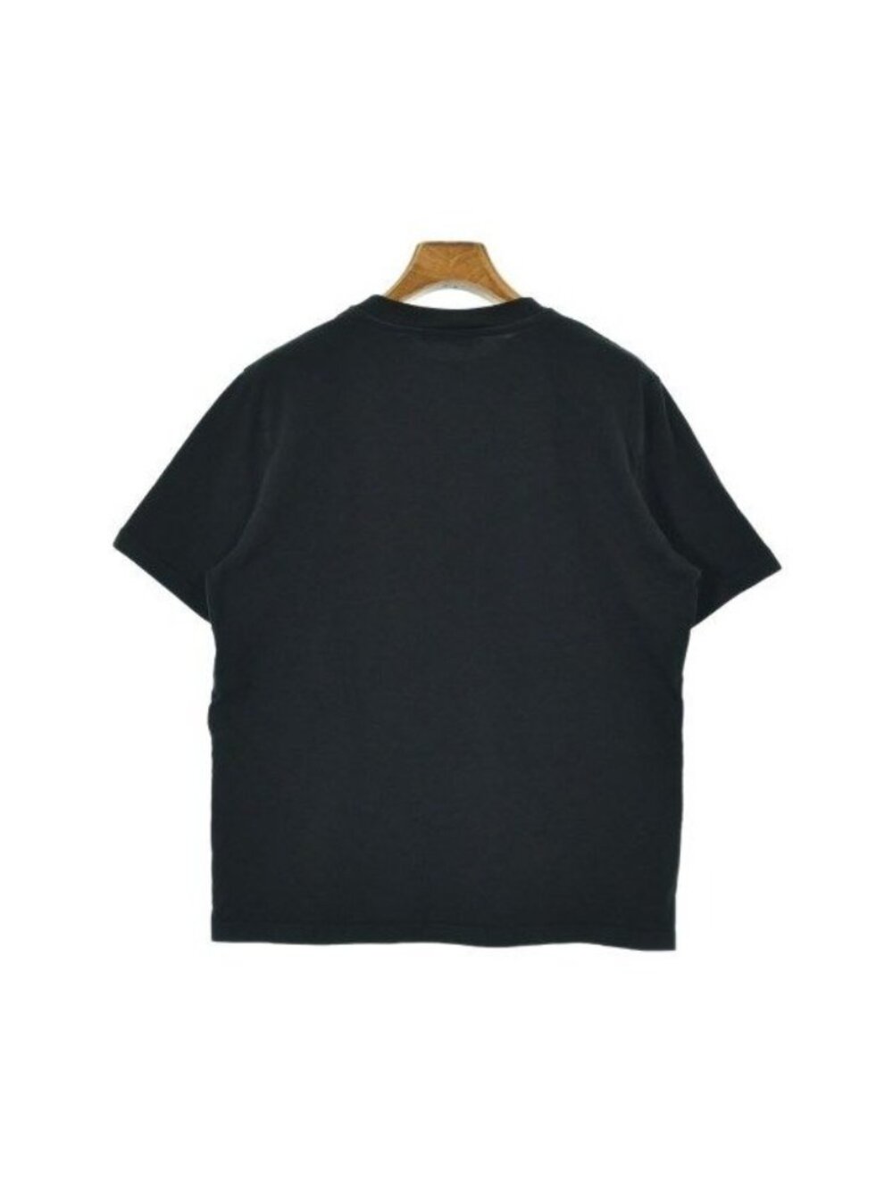 Balenciaga T-Shirt Cut and Sewn - Picture 2 of 7